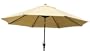 9� Patio Umbrella / Aluminum Pole / Crank/Tilt / Stone