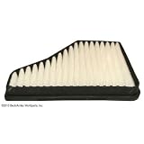 Beck Arnley 042-2058 Cabin Air Filter for select  Mercedes-Benz models by Beck Arnley
