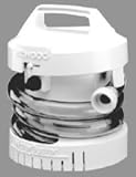 Power Water Pump- White