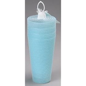 CREATIVE BATH PRODUCTS CH720N AQA LARGE TUMBLER SET Case of 12 by Creative Bath