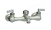 Kohler K-8905-cp Knoxford Service Sink Faucet, Polished Chrome