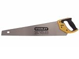 from Stanley Stanley 20 FatMax Fine Cut Saw Model STA515599
