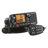 NORTHSTAR 721 DUAL STATION VHF RADIO BASE PLUS HANDSET MATCH