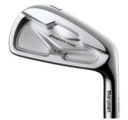 Maruman Conductor LX Forged thru PW)