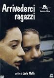 Arrivederci ragazzi ( Italienische / Franz�sische Fassung ) - Gaspard Manesse; Raphael Fejto; Francine Racette; Philippe Morier Genoud; Stanislas Carr� de Malberg; Francois Berl�and; Fran�ois Negret; Peter Fitz; Ir�ne Jacob