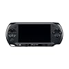 Sony PSP Console (Charcoal Black)