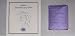 Purple Silk Charmeuse Lavender-filled Eye Pillow