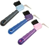 Roma Deluxe Hoof Pick Soft Grip