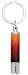 Colibri Inferno Cigar Punch Key Ring KNF000093 - Colibri KNF000093