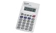 Sharp HO EL-233SB Standard Function Calculator