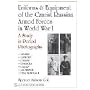 Uniforms & Equipment Of The Czarist Russian Armed &hellip de Spencer Anthony Coil
