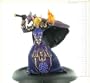 World of Warcraft Miniatures (WoW Minis): Magistrix Kiala Rare [Toy]