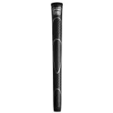 Winn DSi Men's Standard Size Golf Grip - Black