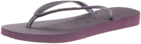 Havaianas Women's Slim Flip Flop