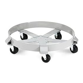Wagner 2F004378690 Welded Steel Drum Dolly by Wagner