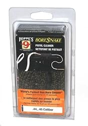 Pistol Cleaner Pistol Cleaner: .44,.45 Caliber
