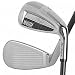 MacGregor Mens MACTEC NVG2 Mid Irons