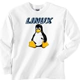 PEZ Linux Long Sleeve T-Shirt
