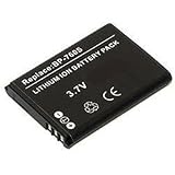 MyBattery HQ 京セラ BP-760S互換バッテリー 【MBH-BP-760S】