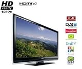 Toshiba Regza 42XV505DB Toshiba 42" HD 1080P ( FULL HD ) LCD TV with Integrated Freeview, Game Mode, 3x Hdmi Connection