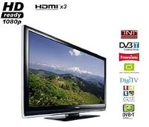 Toshiba Regza 42XV505DB Toshiba 42" HD 1080P ( FULL HD ) LCD TV with Integrated Freeview, Game Mode, 3x Hdmi Connection