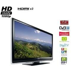 Toshiba Regza 42XV505DB Toshiba 42" HD 1080P ( FULL HD ) LCD TV with Integrated Freeview, Game Mode, 3x Hdmi Connection