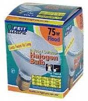PAR 30 Long Floodlight, 75 Watt