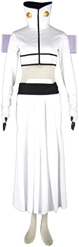 Going Coser Bleach Thirtieth Espada Tear Halibel Cosplay Costume (XX-Small, Multi)