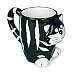 Chester the Cat Ceramic Coffee Mug