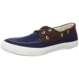 [サパトスクラブ] ZAPATOS CLUB キャンバスデッキシューズ