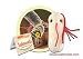 Salmonella (Salmonella typhimurium) GIANTMicrobes Original
