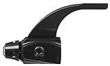 Trinity Universal Cradle 07 w/On/Off Drop Forward - Black
