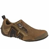 Merrell Relay Kick - 11 Uk - Brown - Wax Leather
