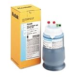 Encad QI Pigment Ink Refill for NovaJet 1000i Series Printers, Light Cyan