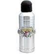Pittsburgh Pirates Stainless Steel Water Bottle 24 oz - MLB Baseball Fan Shop Sports Team Merchandise