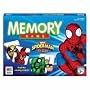 MEMORY GAME: Spiderman & Friends Edition