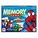 Search : MEMORY GAME: Spiderman & Friends Edition