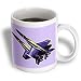 Jet - Blue Angels Featuring - Mugs