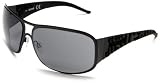 Just Cavalli Unisex JC154SW Metal Sunglasses