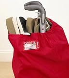 Pack it Puschair Storage and Travel Bag Red