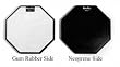 HQ 12 Inch Reversible Practice Pad
