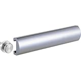 BEST(ベスト) スライドボルト No.3621　カラー：サテンクローム