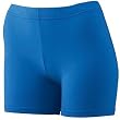 Girls Cotton Lycra Short Girls Cotton Lycra Short