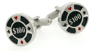 poker cards and chips