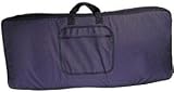 Levys EM543 61-Key Keyboard Bag Economy 61-Key Keyboard Bag