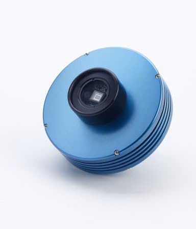 Atik Titan Color CCD Camera W/ Sony ICX424 Sensor - ATK0073