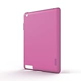 iLuv iCC818 Gel Case for 2nd Generation Apple iPad 2 WiFi / 3G Model 16GB,  ....