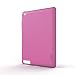 iLuv Flex-Gel Case for iPad 2nd Gen (iCC818PNK)