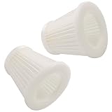 Black & Decker PVF100-2 Vacuum Ceaner Reviews – Best Black Decker PVF100 Replacement Filter Ratings