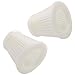 Black & Decker PVF100 Replacement Filter for PHV100/PHV1800 18-Volt Pivoting Vac 2-PACK